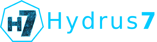 Hydrus7 Labs Blockchain 4.0